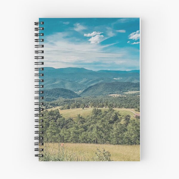 Item preview, Monongahela National Forest designed and sold by WiseWanderings.