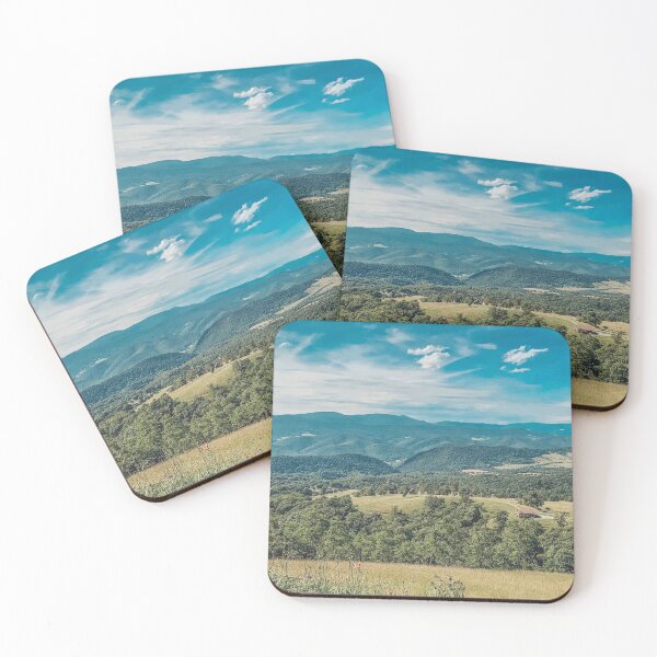 Item preview, Monongahela National Forest designed and sold by WiseWanderings.