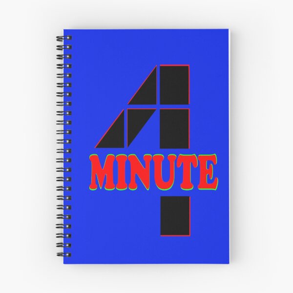 Item preview, ♥♫Hot Fabulous K-Pop Girl Group-4Minute Cool K-Pop Clothes & Phone/iPad/Laptop/MackBook Cases/Skins & Bags & Home Decor & Stationary♪♥ designed and sold by Fantabulous.