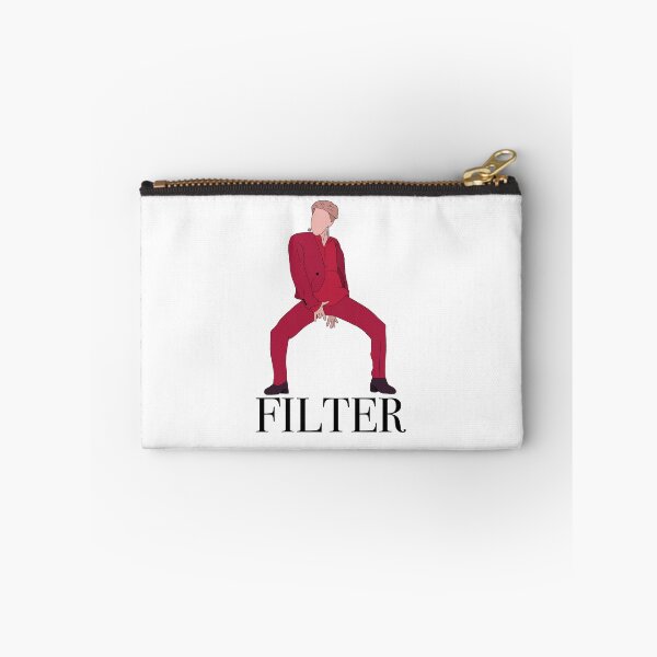 Item preview, Park Jimin FILTER, Bangtan concert designed and sold by NoonaStudio.