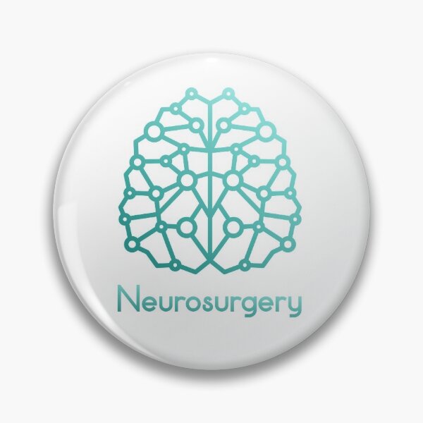 Item preview, Neurosurgery Shirts - Medical Shirts and Accs designed and sold by MedHem.