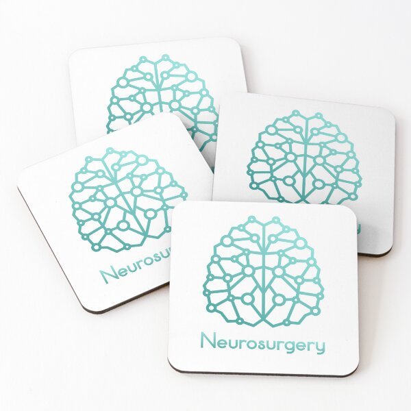 Item preview, Neurosurgery Shirts - Medical Shirts and Accs designed and sold by MedHem.