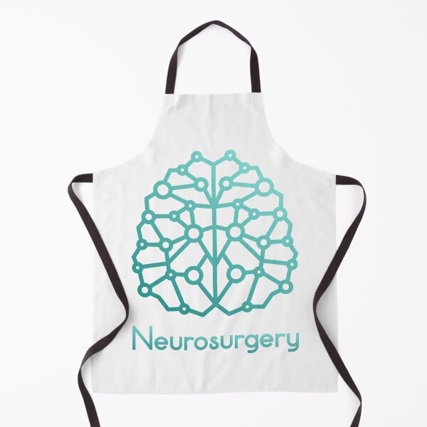 Item preview, Neurosurgery Shirts - Medical Shirts and Accs designed and sold by MedHem.