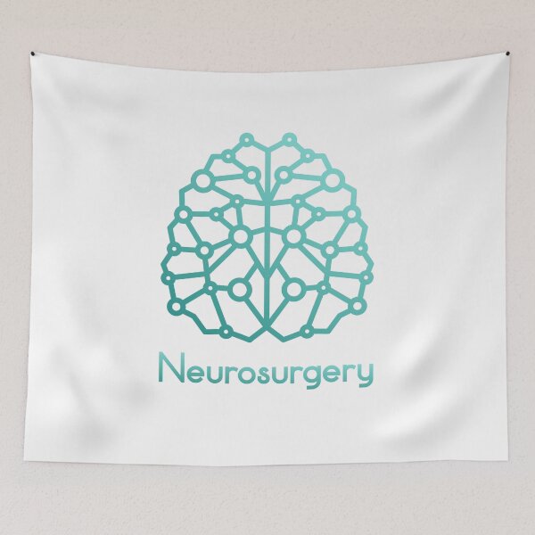 Item preview, Neurosurgery Shirts - Medical Shirts and Accs designed and sold by MedHem.