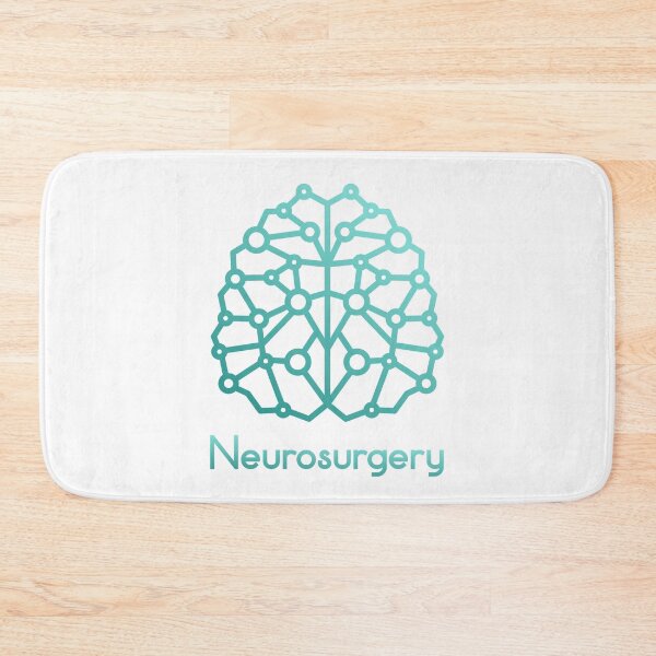 Item preview, Neurosurgery Shirts - Medical Shirts and Accs designed and sold by MedHem.