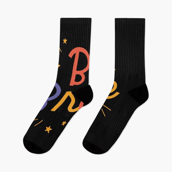 Item preview, Be Brave designed and sold by maichix.
