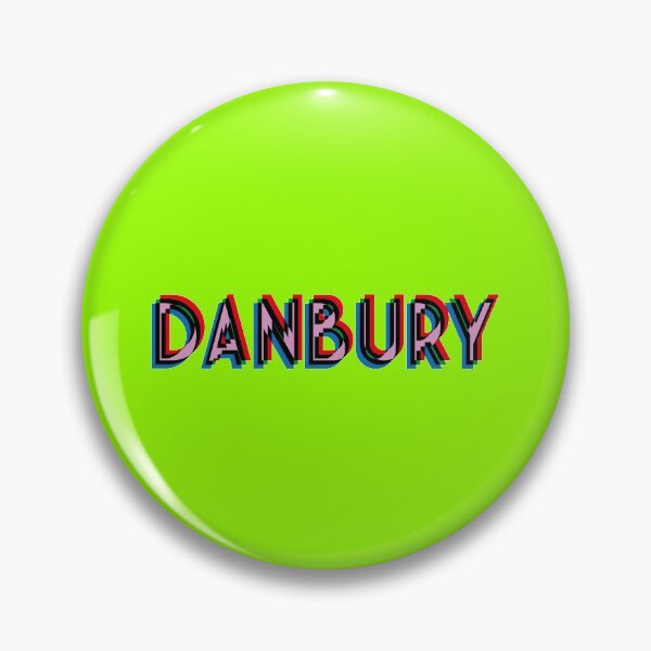 Item preview, DANBURY designed and sold by AvengingMeteor.