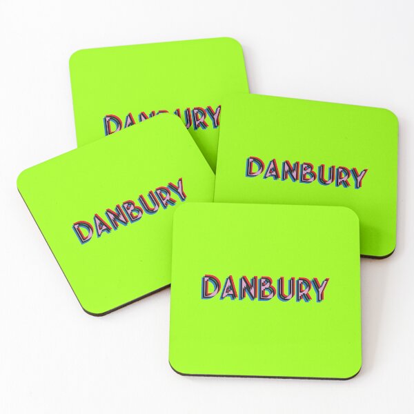 Item preview, DANBURY designed and sold by AvengingMeteor.
