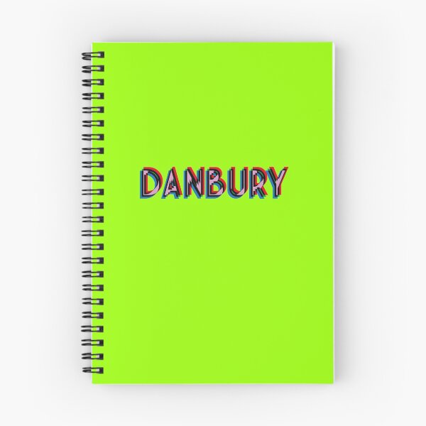Item preview, DANBURY designed and sold by AvengingMeteor.