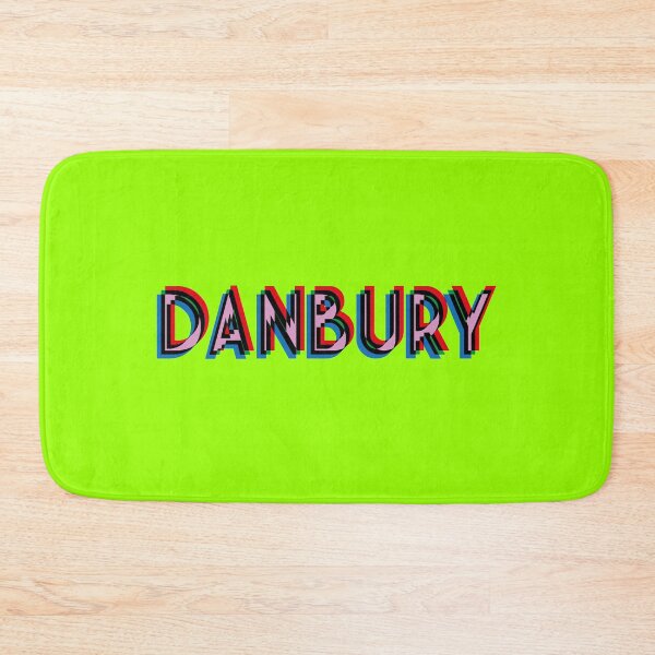 Item preview, DANBURY designed and sold by AvengingMeteor.