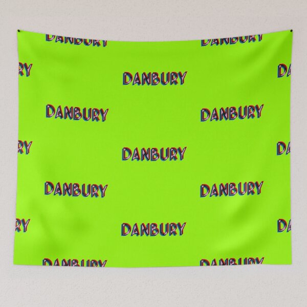 Item preview, DANBURY designed and sold by AvengingMeteor.
