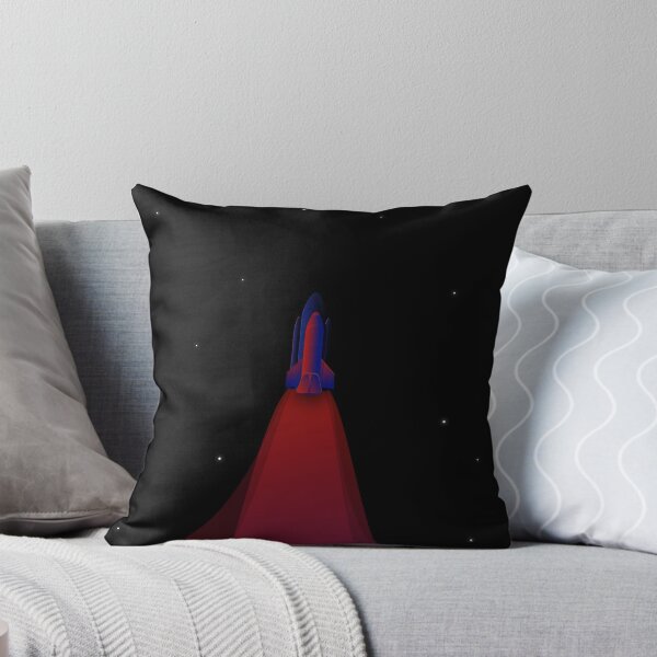 Item preview, Minimalist Rocket  designed and sold by jorgehardt.