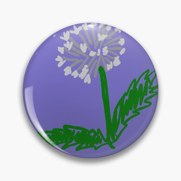 Item preview, Dandelion 2 designed and sold by alex-htcb.