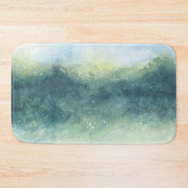 Item preview, Misty Morning 2 designed and sold by jayne gaze.