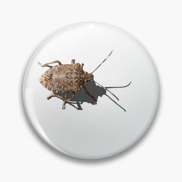 Item preview, YOU'VE GOT A STINK BUG ON YOUR designed and sold by AskewViewArt.