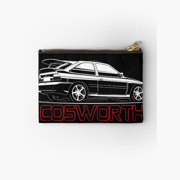 Item preview, Escort RS Cosworth (white) designed and sold by Vitorooh.