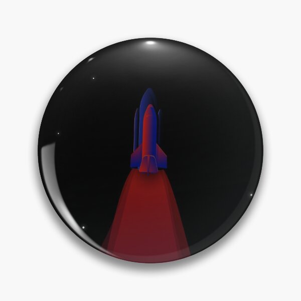 Item preview, Minimalist Rocket  designed and sold by jorgehardt.