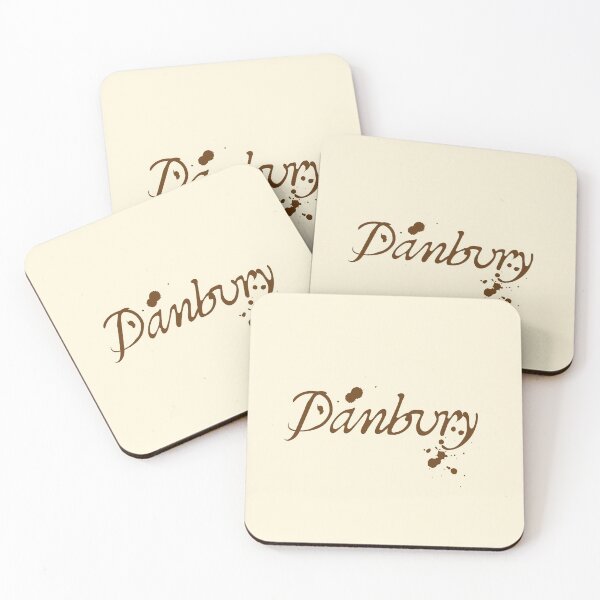 Item preview, Danbury designed and sold by AvengingMeteor.