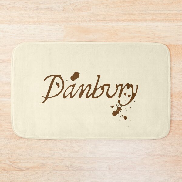 Item preview, Danbury designed and sold by AvengingMeteor.