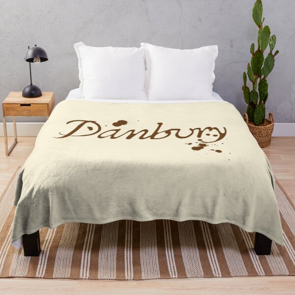 Item preview, Danbury designed and sold by AvengingMeteor.