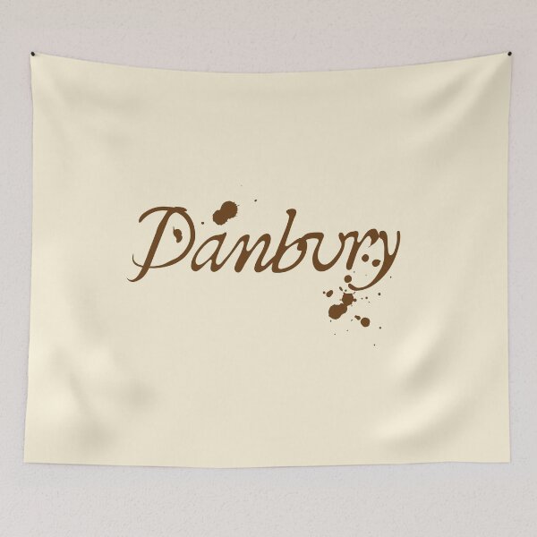 Item preview, Danbury designed and sold by AvengingMeteor.