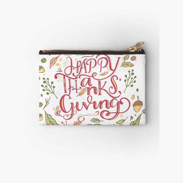 Item preview, Thanksgiving Fall Elegant  designed and sold by Nyanko-Sempai.