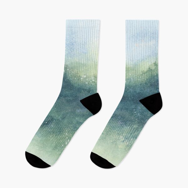 Item preview, Misty Morning 2 designed and sold by jayne gaze.