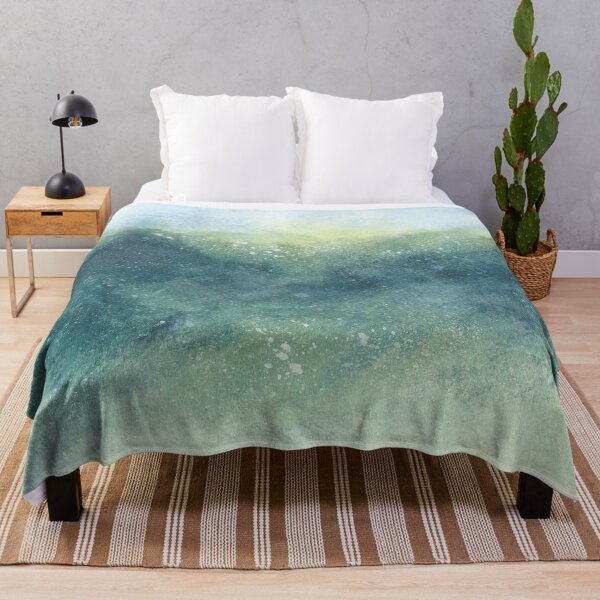 Item preview, Misty Morning 2 designed and sold by jayne gaze.