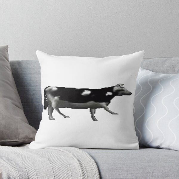 Item preview, Dancing Polish Cow (tylko jedno w głowie mam) designed and sold by Ettore13.