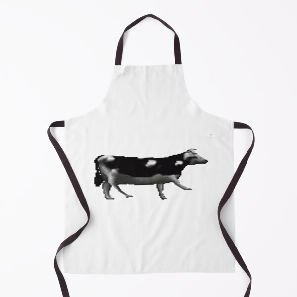 Item preview, Dancing Polish Cow (tylko jedno w głowie mam) designed and sold by Ettore13.