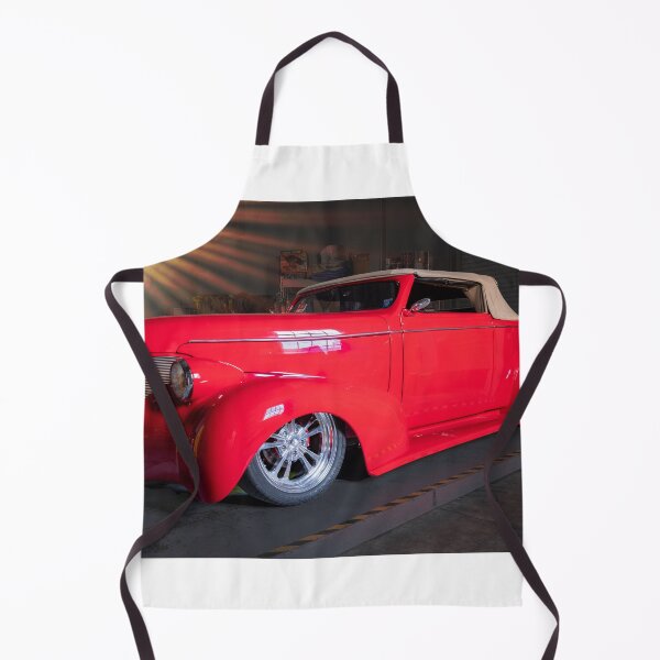 Item preview, Chevy Cabriolet 1939 designed and sold by barkeypf.