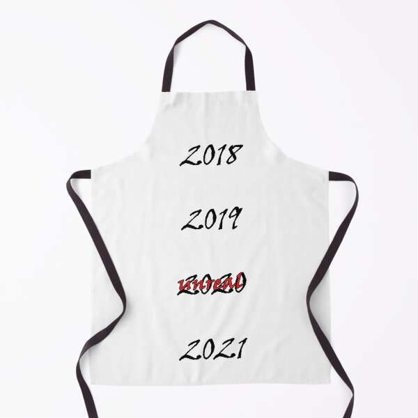 Item preview, 2020 Pandemic Seems Unreal - Coronavirus Memes designed and sold by Quotes-I-Wear.