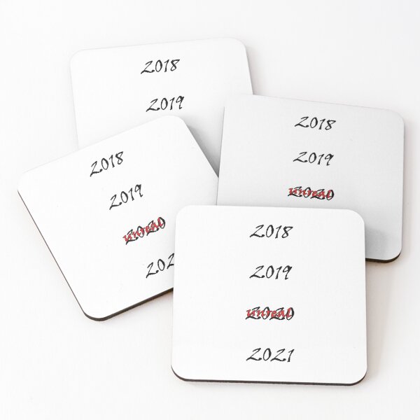 Item preview, 2020 Pandemic Seems Unreal - Coronavirus Memes designed and sold by Quotes-I-Wear.