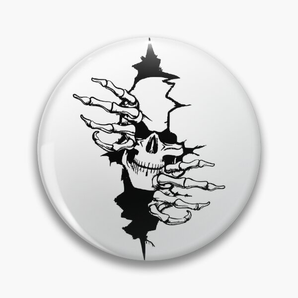 Item preview, Skeleton peaking designed and sold by Mello Official Store.