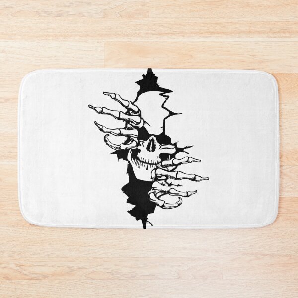 Item preview, Skeleton peaking designed and sold by Mello Official Store.