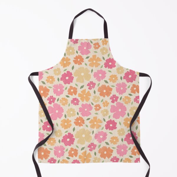 Item preview, Vintage Retro Autumn Floral designed and sold by rianfee.