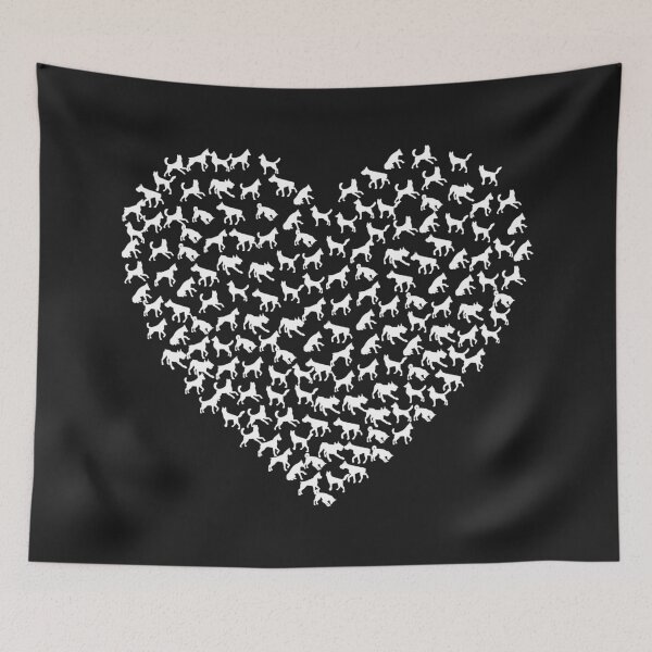 Item preview, Life without dogs I dont think so designed and sold by The Parallel X.