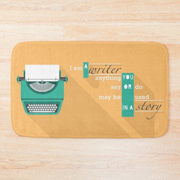 Item preview, Writer - Versione 1 designed and sold by rosescreation.