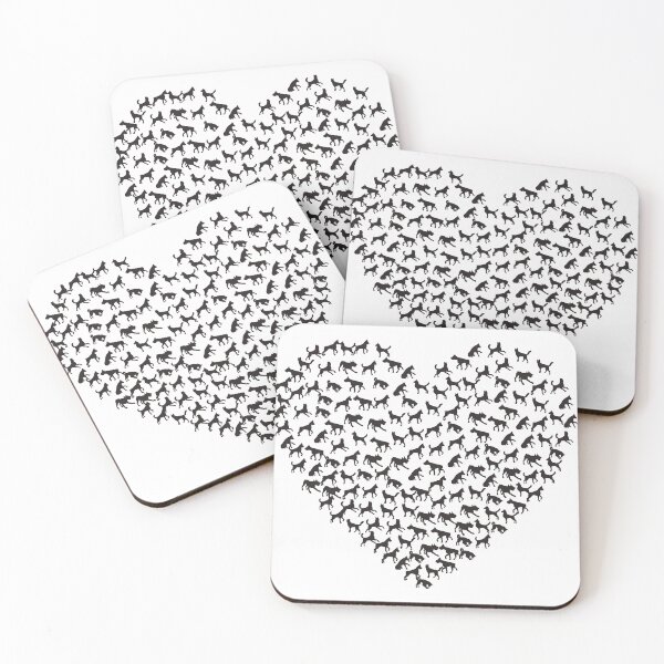 Item preview, Life without dogs I dont think so designed and sold by The Parallel X.
