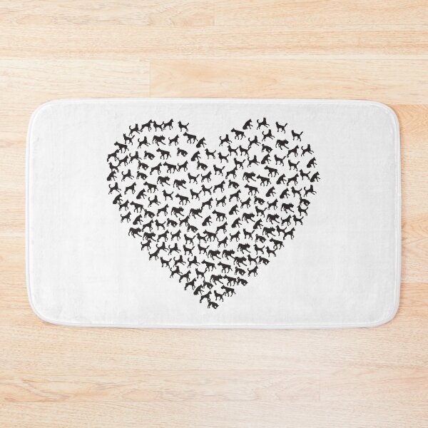 Item preview, Life without dogs I dont think so designed and sold by The Parallel X.