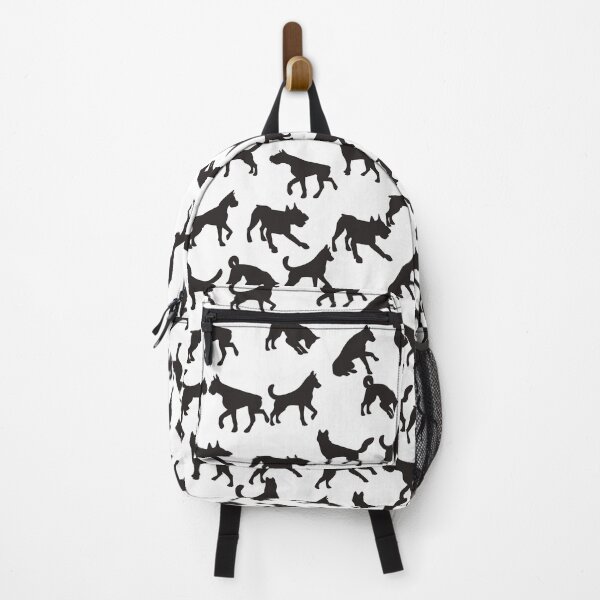 Item preview, Life without dogs I dont think so designed and sold by The Parallel X.