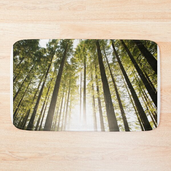 Item preview, Redwood forest designed and sold by MarioGuti.