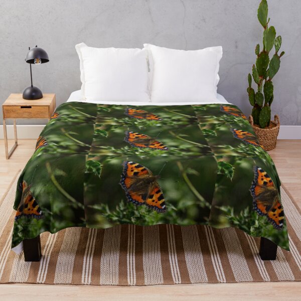Item preview, Tortoiseshell butterfly from Dove Stone Reservoir Sep-2020 designed and sold by PicsByTony.