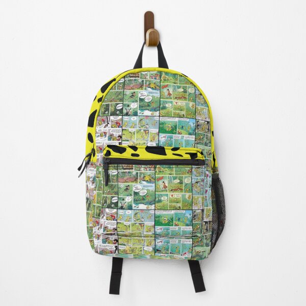 Item preview, Marsupilami comic book designed and sold by Hubashop.