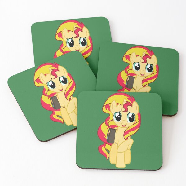 Item preview, Sunset Shimmer designed and sold by Tardifice.