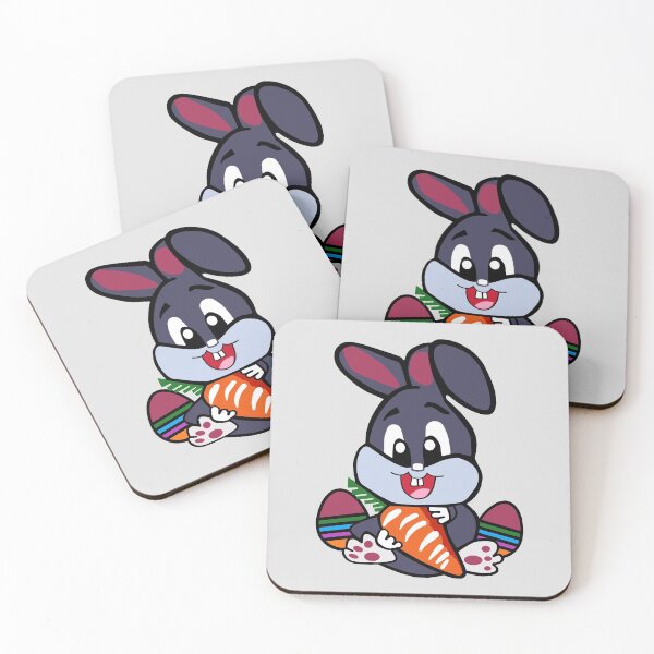 Item preview, Cute Easter Bunny designed and sold by Trace1234.