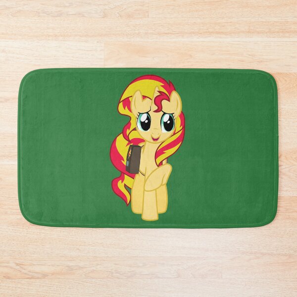 Item preview, Sunset Shimmer designed and sold by Tardifice.