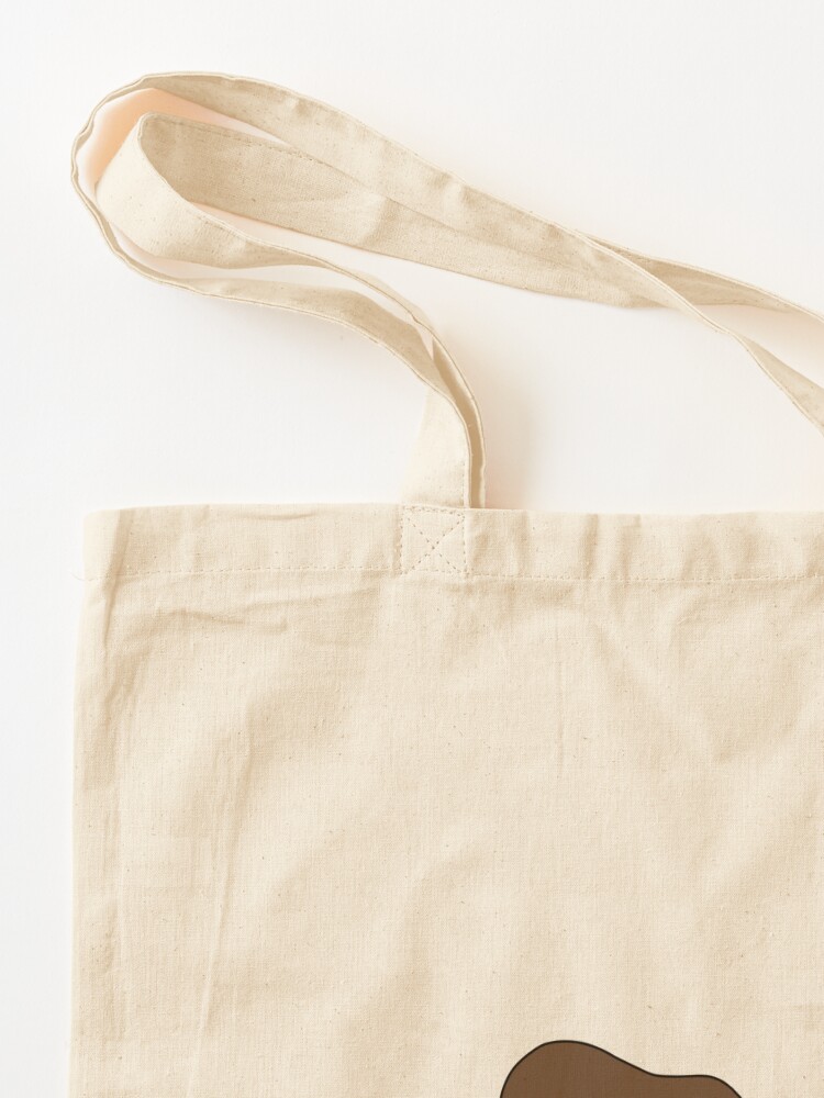 Alternate view of Ceci n’est pas un chapeau petit prince magritte Tote Bag