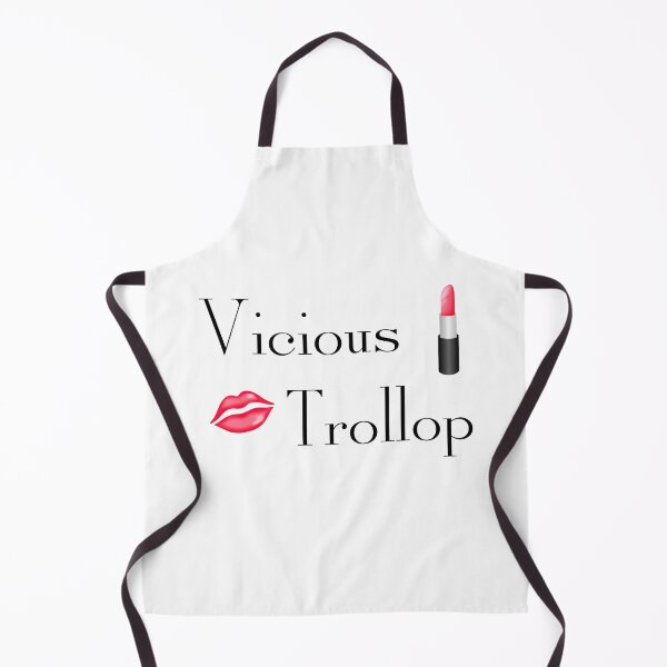 Item preview, Vicious Trollop designed and sold by rukhimonster.