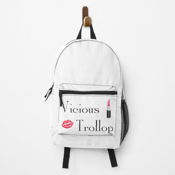Item preview, Vicious Trollop designed and sold by rukhimonster.